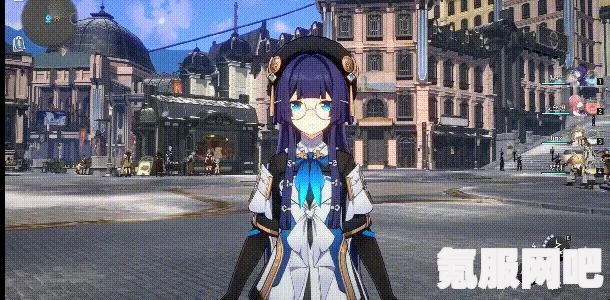 崩坏星穹铁道雅利洛VI宝箱位置详解与分享