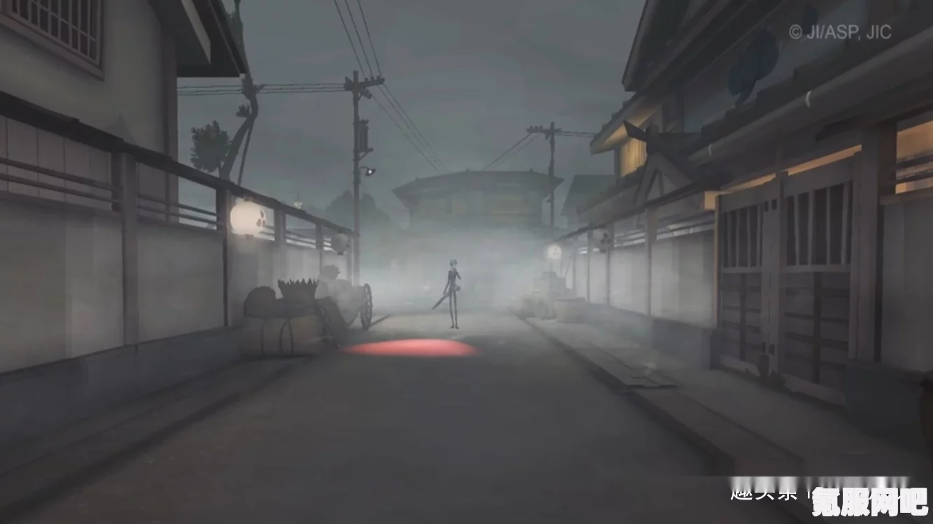 揭秘第五人格永眠镇囚徒起舞背后的故事