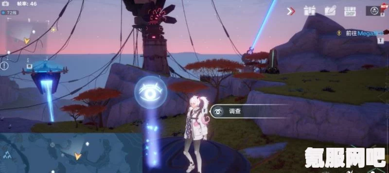 幻塔虚空裂缝攻略详解，高效打法与技巧分享