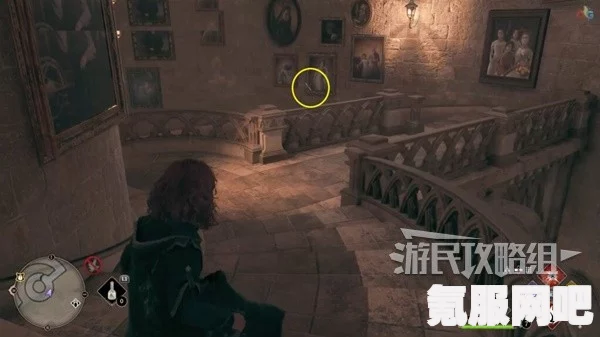霍格沃茨之遗，巧妙钥匙的位置与收集方法