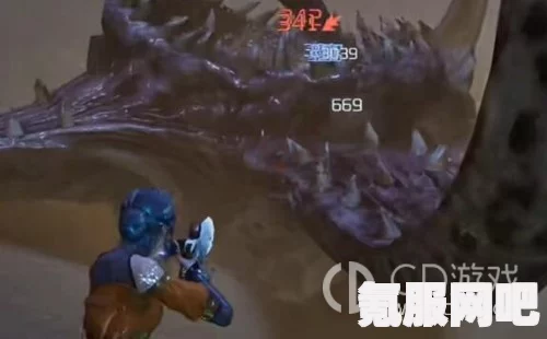 星球重启虚拟战境第40关攻略详解及问答环节