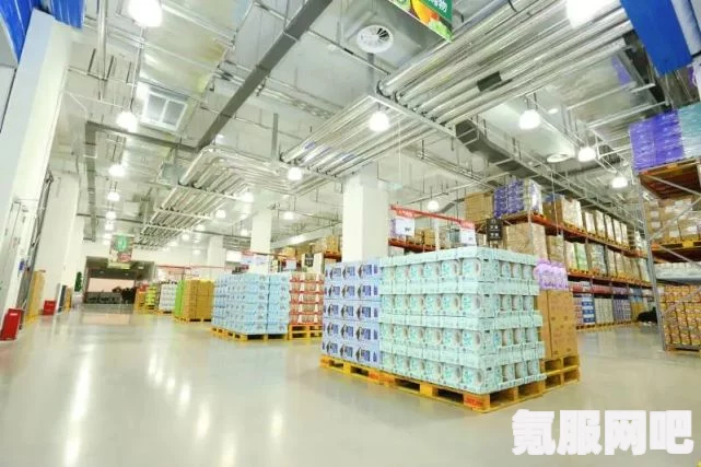 山姆新疆事件揭秘，沃尔玛为何下架新疆产品？背后的真相究竟如何？