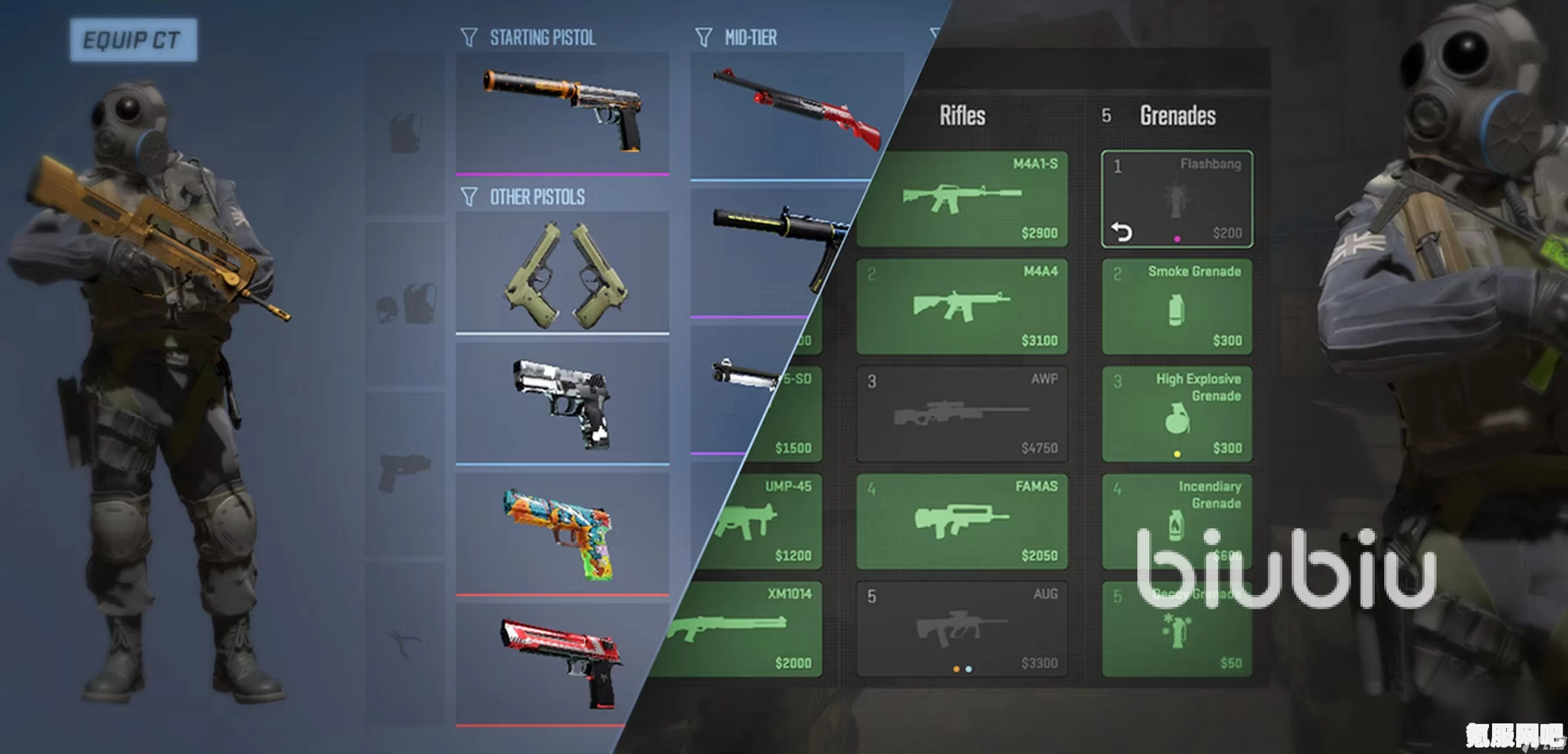 CS2猎杀者自动化介绍及其价格分析