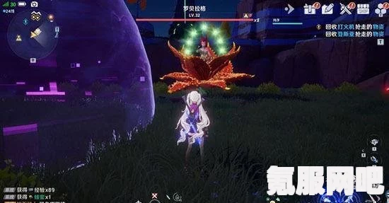 幻塔世界boss阿菲波斯打法攻略详解及常见问题解答