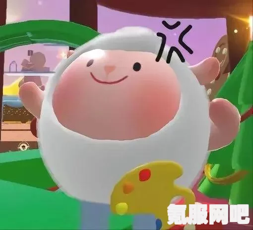 蛋仔派对新手入门指南与教程详解