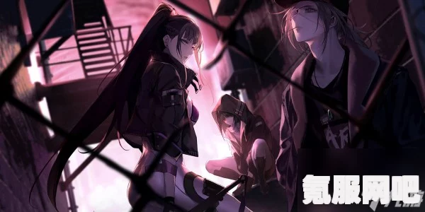 无期迷途破碎防线暗域第12期玩法介绍