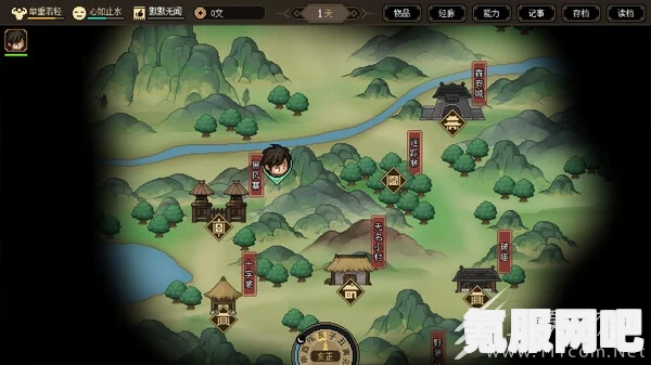 大侠立志传拳法路线攻略及玩法指南