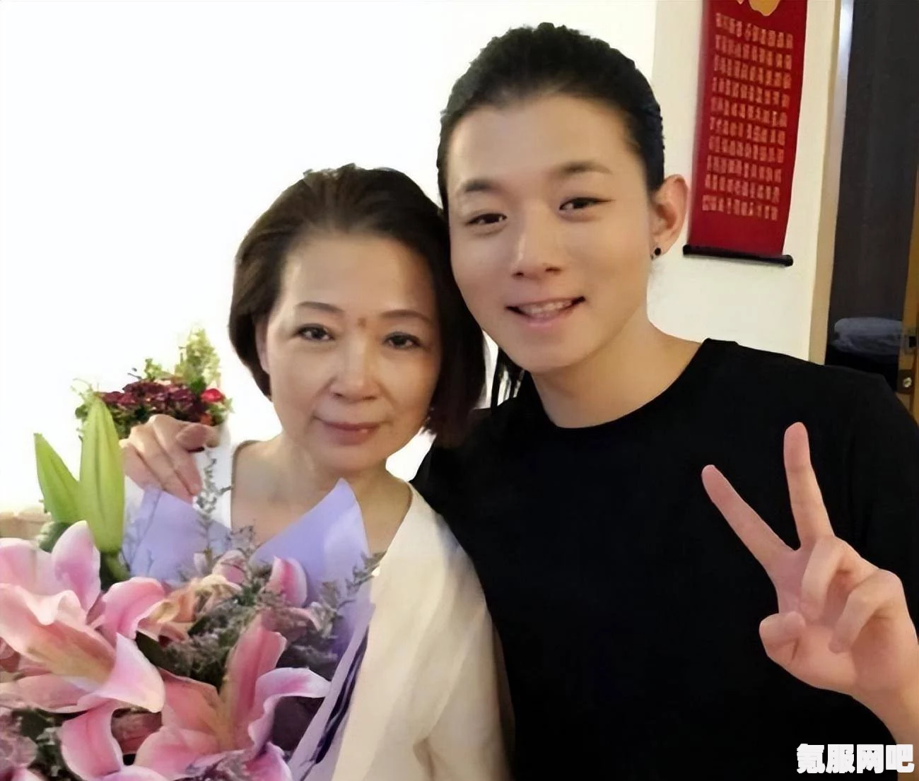 霍尊前女友陈露被采取刑事强制措施的背后故事及霍尊的回应