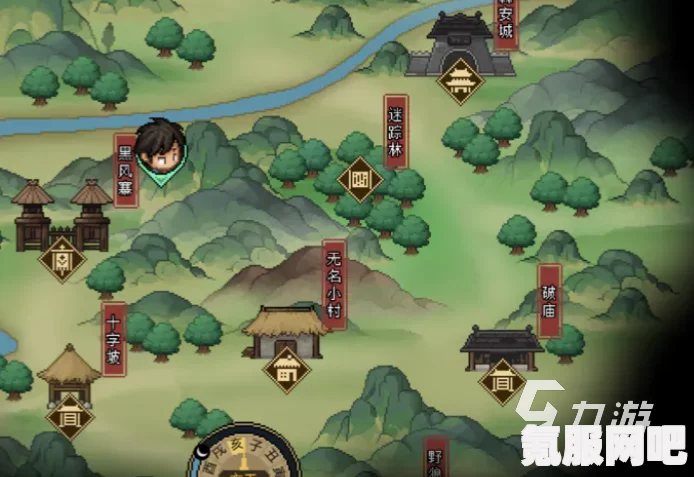 大侠立志传矿石获取攻略，矿石获取途径详解