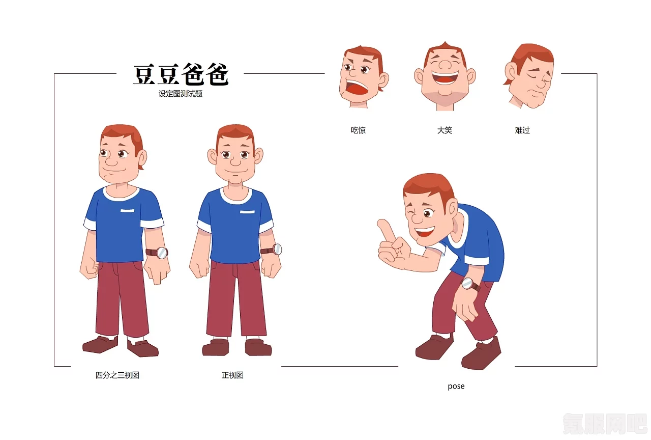 我的动画生涯个人喜好分享与反思