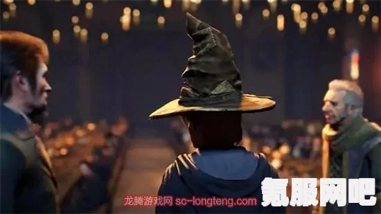 霍格沃茨遗产蝴蝶镜子解谜攻略大全