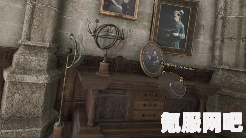 霍格沃茨遗产VR Mod深度介绍，魔法世界的沉浸式体验