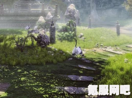 逆水寒手游，解密墙上的画之奥秘