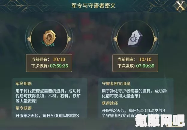 文明与征服，夜枭市场商品深度解析