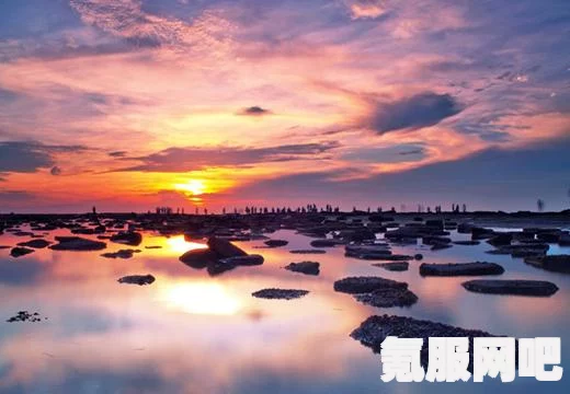最终幻想7重生，寻找快乐仙人掌的旅程—太阳海岸位置揭秘
