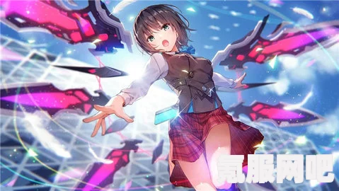 绯染天空日服下载指南及常见问题解答