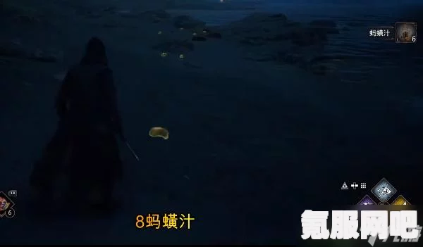 霍格沃茨之遗，蚂蟥汁的获取方法与问答