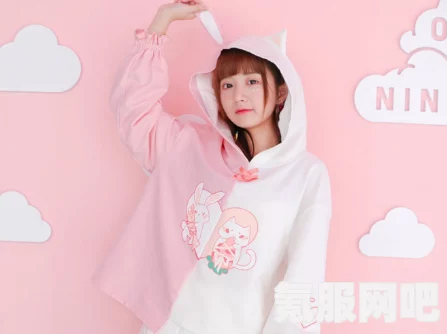 女生QQ昵称精选一览