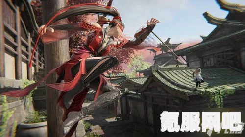 永劫无间后空翻技巧解析与触发方式介绍