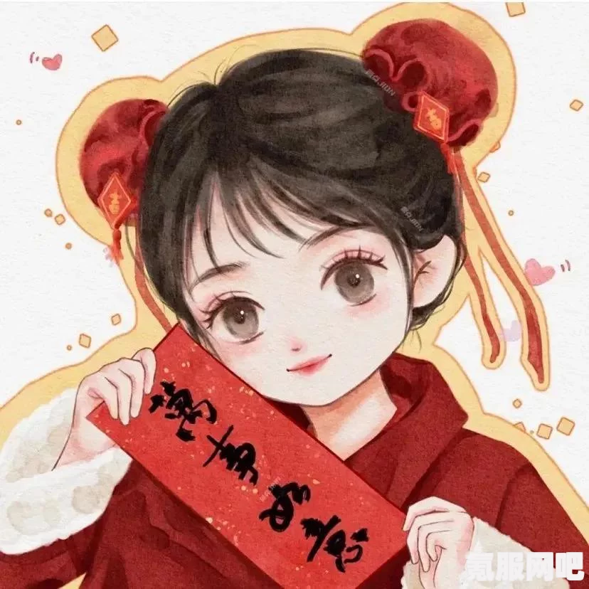 QQ头像女生2023流行趋势与精选一览