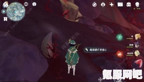 逆水寒手游血河偷师坐标详解及攻略问答