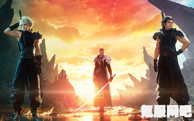 FF7重生最优秀表演奖奖杯获得攻略详解