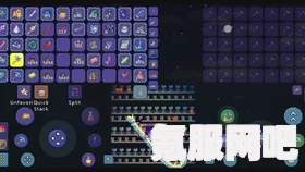 泰拉瑞亚双子魔眼掉落物品详解