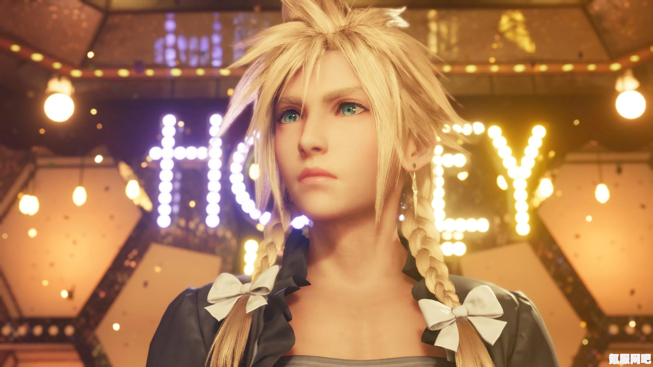 FF7重生蒂法好感度提升攻略，深度解析最终幻想7重生蒂法好感度提升方法