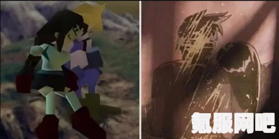 FF7重生蒂法好感度提升攻略，深度解析最终幻想7重生蒂法好感度提升方法