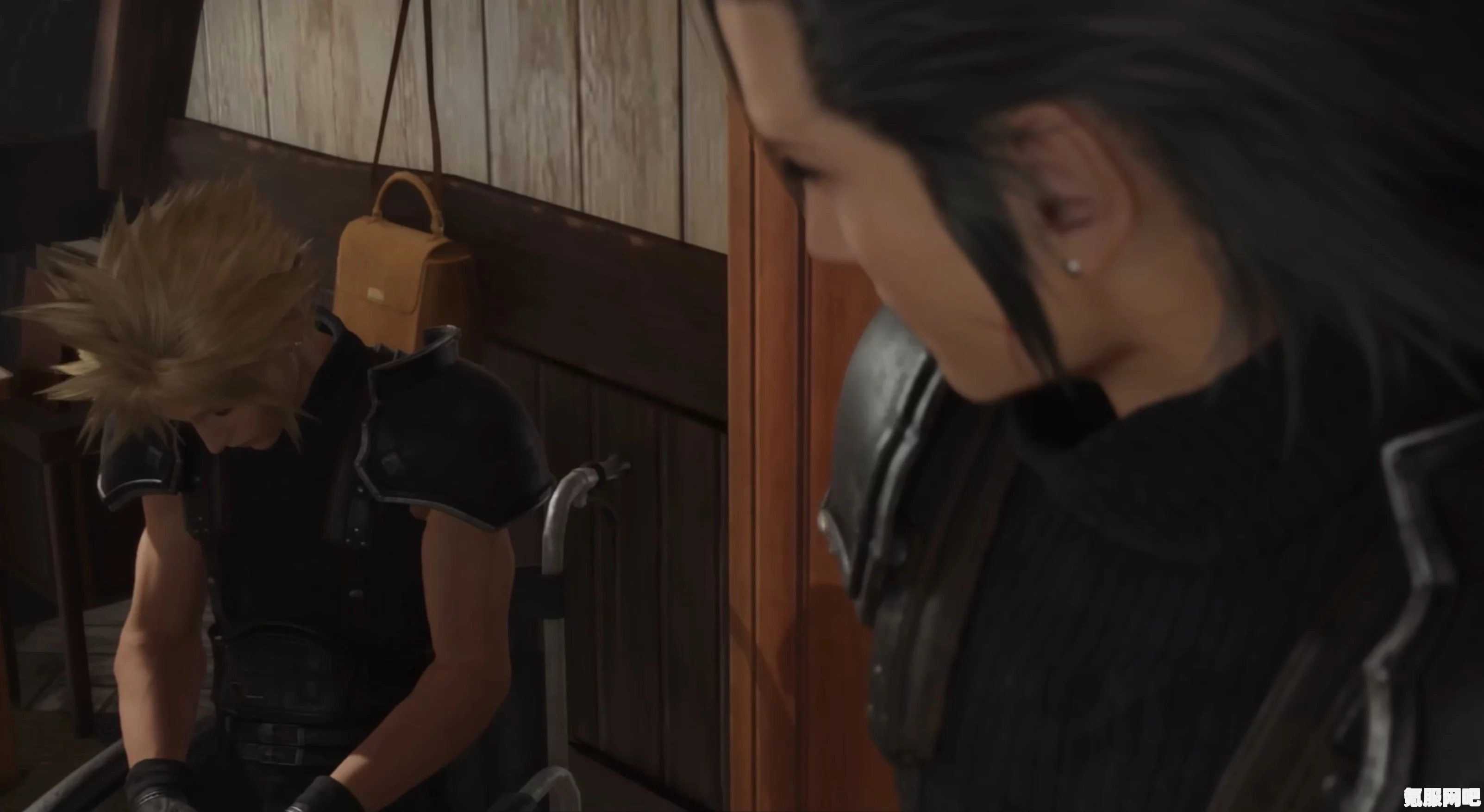 FF7重生，涌现的不安攻略详解