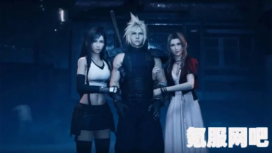 FF7重生，涌现的不安攻略详解