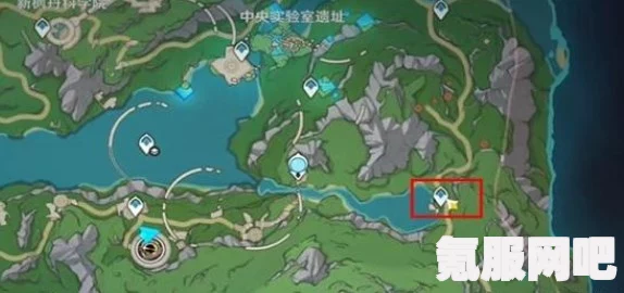 幻塔新手采矿攻略，位置分享与采摘指南