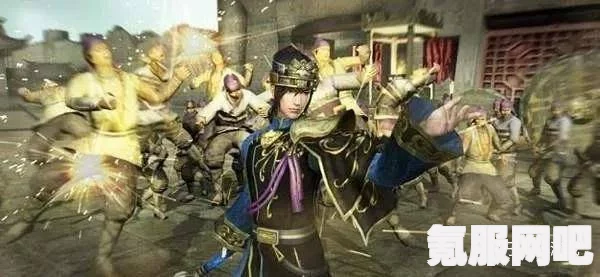 真三国无双8帝国豪华版全面解析