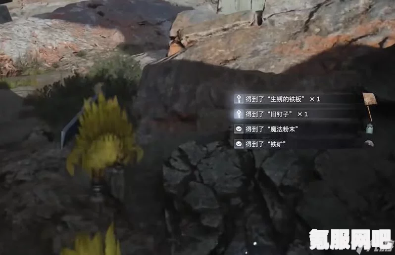 FF7重生卡姆的生命线攻略详解