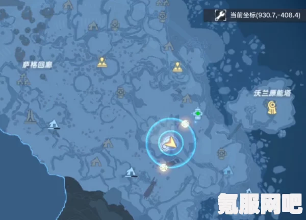 幻塔黑核获取途径详解，全方位一览