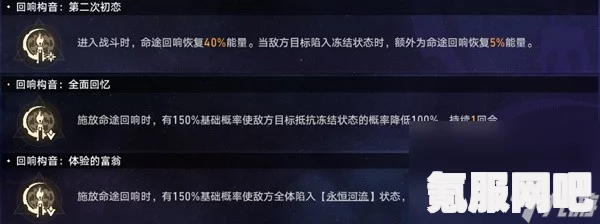 崩坏星穹铁道黄金与机械难题攻略，如何通过存护挑战第12关
