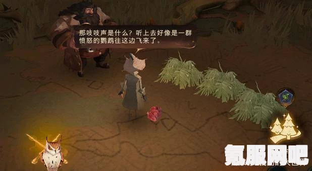 哈利波特魔法觉醒甜点大师卡牌深度解析，特性与效果一览
