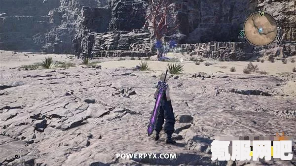 FF7重生迷路的啾攻略详解，一步步带你找到迷路的伙伴