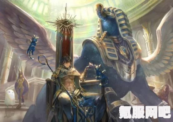 阴阳师全新结界皮肤祈舞神殿介绍