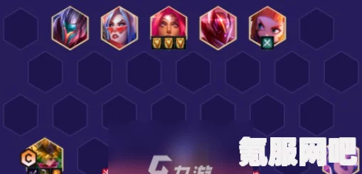 金铲铲之战S11斗士羁绊详解，效果与特性介绍