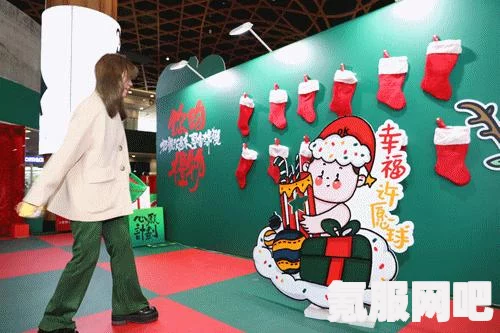 揭秘不可思议迷宫圣诞大作战，彩蛋全攻略与问答环节揭秘