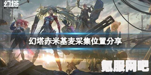 幻塔霍米基麦采集位置分享，详细指南与问答环节
