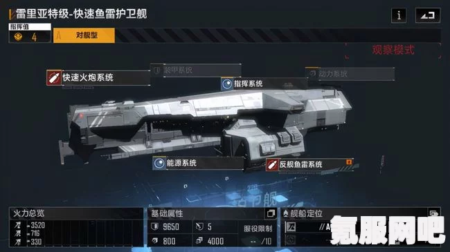 拉格朗日CVM011重型导弹艇实战指南，加点攻略与策略问答揭秘
