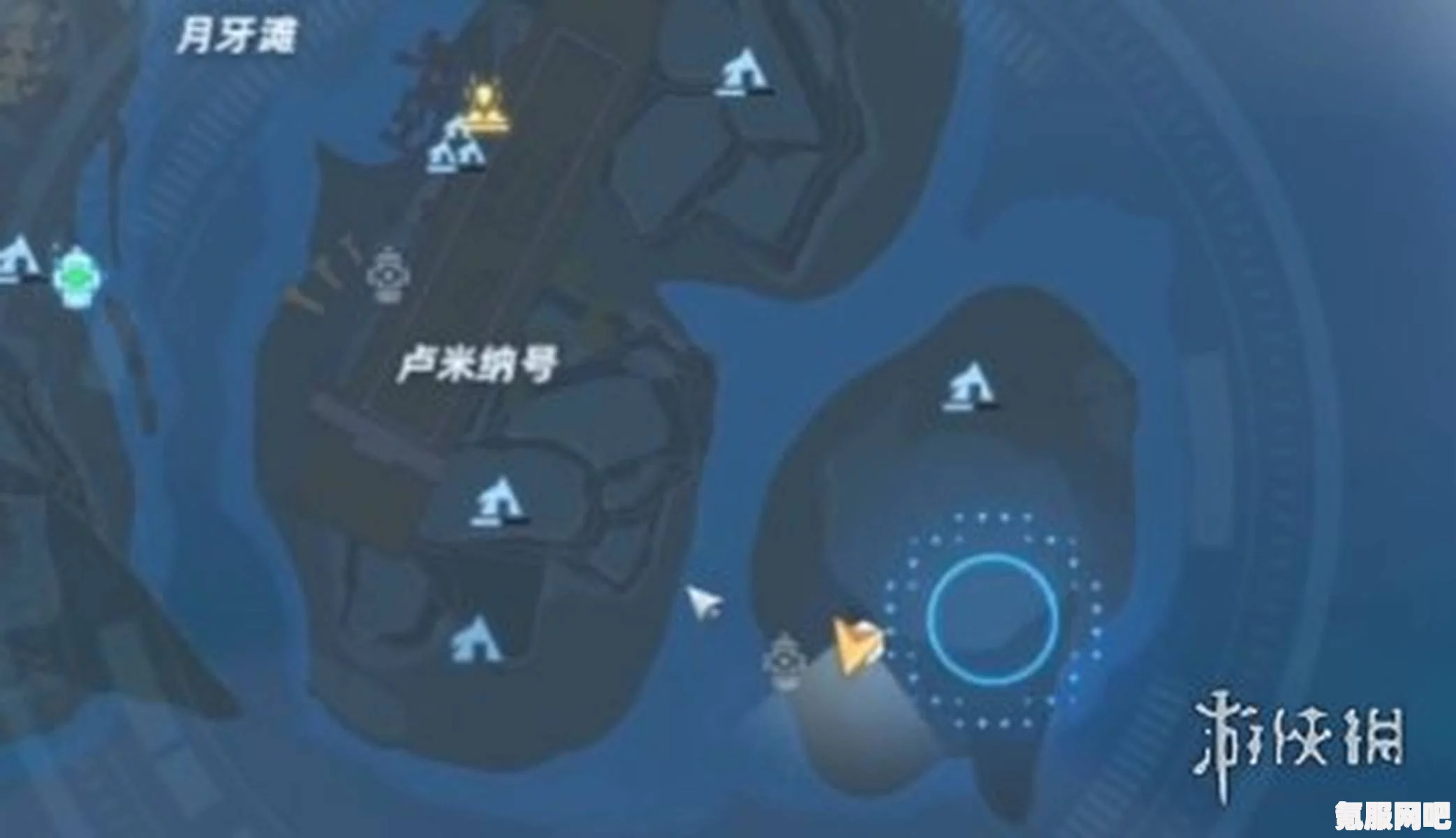 幻塔飞马座连线攻略及常见问题解答