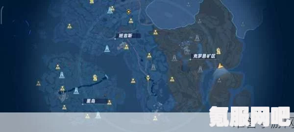 幻塔飞马座连线攻略及常见问题解答