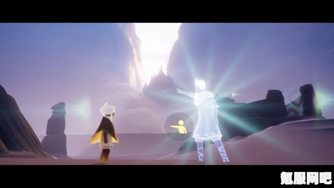 光遇3.6免费魔法大揭秘，全新魔法收集攻略