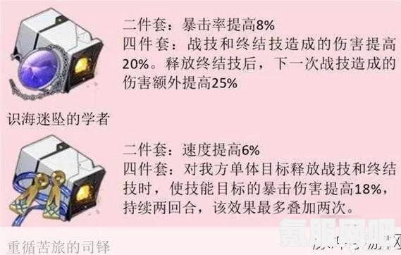 崩坏星穹铁道遗器分解与保留策略指南