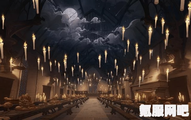 哈利波特魔法觉醒，寻找魔法世界的彩蛋宝藏—12月22日彩蛋位置揭秘
