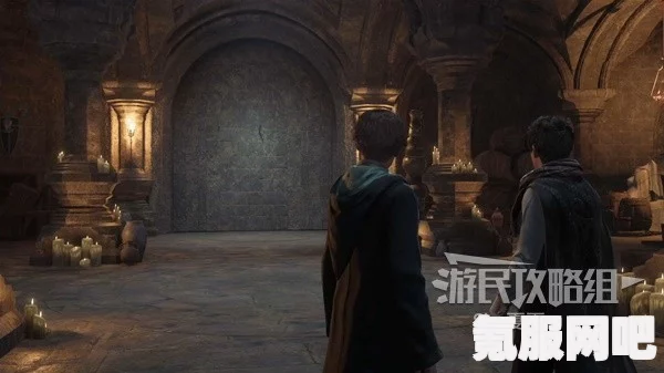霍格沃茨之遗礼堂门开启攻略及常见问题解答