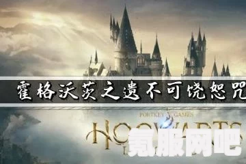 霍格沃茨遗产，不可饶恕咒的获取攻略与问答